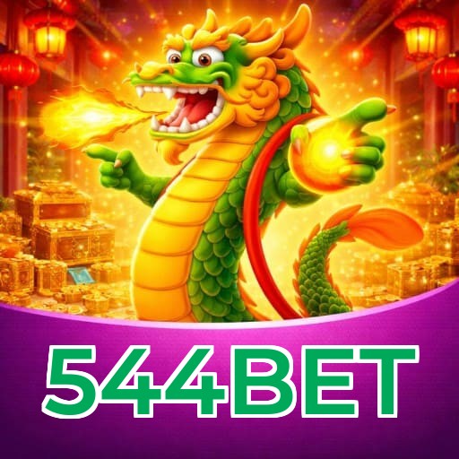 Slots RTP 544BET