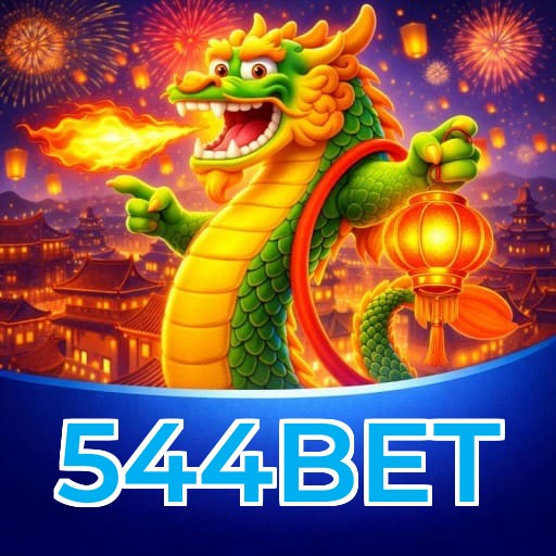 Vantagens App 544BET