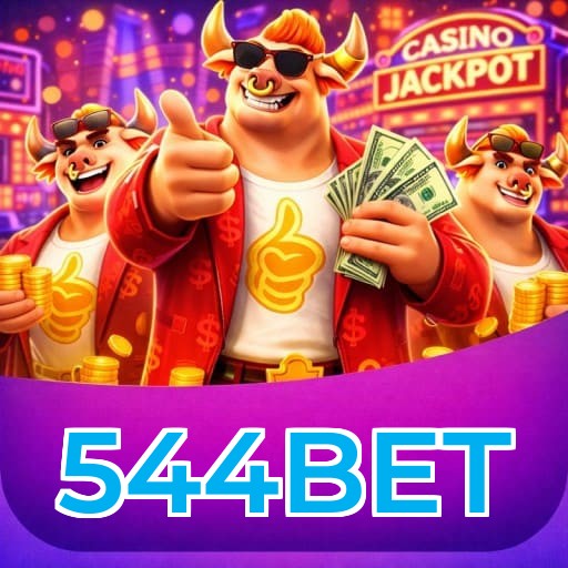 Segurança App 544BET