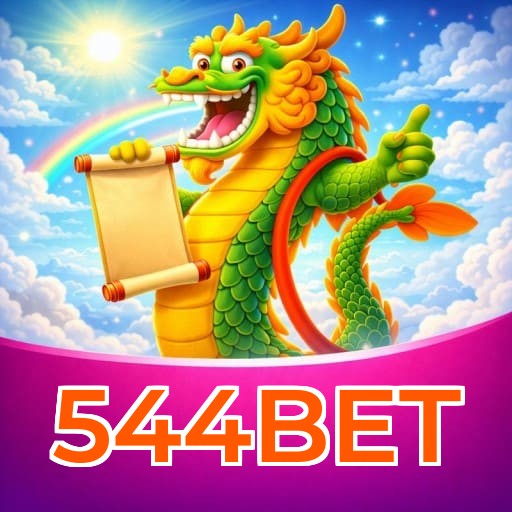 Slots mobile 544BET