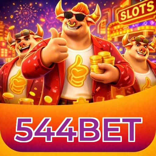 Segurança App 544BET