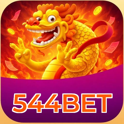 Chuva de Bônus 544BET - Slots