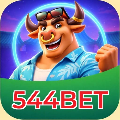 Slots desktop 544BET
