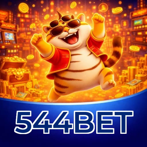 Slots mobile 544BET